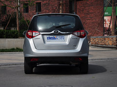 2013款 1.8L 手动 豪华型5座