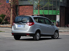 2013款 1.8L 手动 豪华型5座