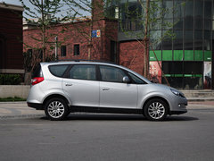 2013款 1.8L 手动 豪华型5座