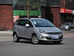 2013款 1.8L 手动 豪华型5座
