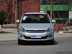 2013款 1.8L 手动 豪华型5座