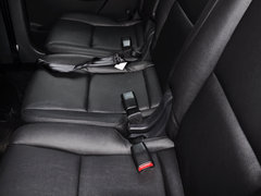 2013款 1.8L 手动 豪华型5座