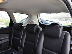 2013款 1.8L 手动 豪华型5座