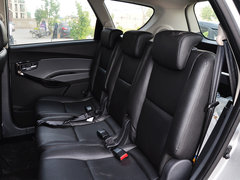 2013款 1.8L 手动 豪华型5座