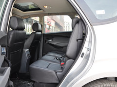 2013款 1.8L 手动 豪华型5座