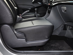 2013款 1.8L 手动 豪华型5座