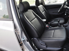 2013款 1.8L 手动 豪华型5座