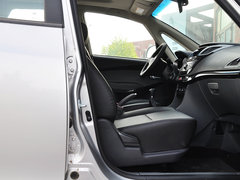 2013款 1.8L 手动 豪华型5座
