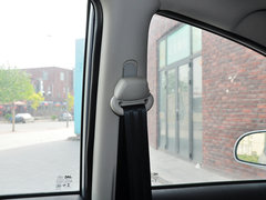 2013款 1.8L 手动 豪华型5座