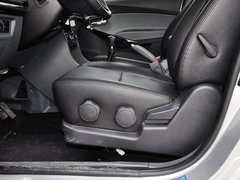 2013款 1.8L 手动 豪华型5座