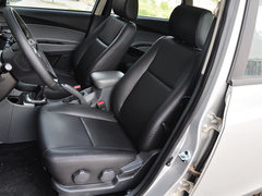2013款 1.8L 手动 豪华型5座