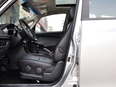 2013款 1.8L 手动 豪华型5座