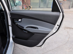 2013款 1.8L 手动 豪华型5座
