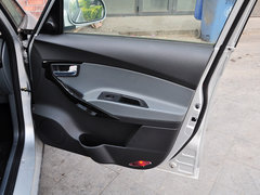 2013款 1.8L 手动 豪华型5座