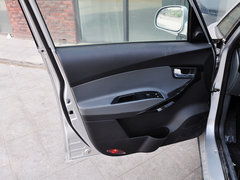 2013款 1.8L 手动 豪华型5座