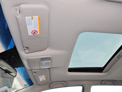 2013款 1.8L 手动 豪华型5座