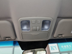 2013款 1.8L 手动 豪华型5座