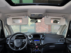 2013款 1.8L 手动 豪华型5座