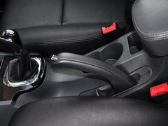 2013款 1.8L 手动 豪华型5座