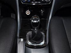 2013款 1.8L 手动 豪华型5座