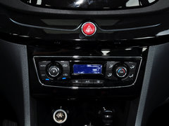 2013款 1.8L 手动 豪华型5座