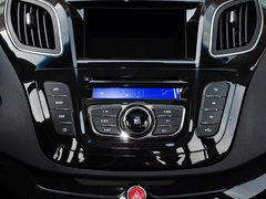 2013款 1.8L 手动 豪华型5座