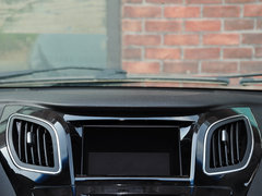 2013款 1.8L 手动 豪华型5座