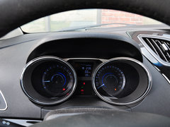 2013款 1.8L 手动 豪华型5座