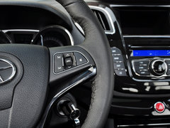 2013款 1.8L 手动 豪华型5座