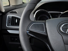 2013款 1.8L 手动 豪华型5座