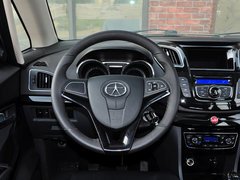2013款 1.8L 手动 豪华型5座