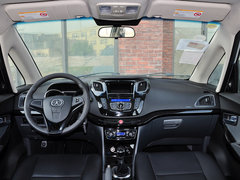 2013款 1.8L 手动 豪华型5座