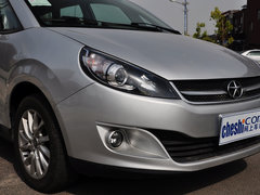 2013款 1.8L 手动 豪华型5座