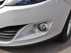 2013款 1.8L 手动 豪华型5座