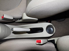 2013款 1.8L 手动 豪华型5座