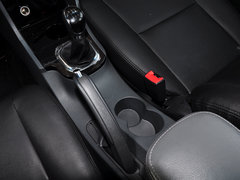 2013款 1.8L 手动 豪华型5座