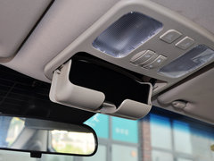 2013款 1.8L 手动 豪华型5座