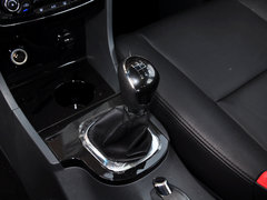 2013款 1.8L 手动 豪华型5座