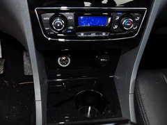 2013款 1.8L 手动 豪华型5座