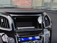 2013款 1.8L 手动 豪华型5座