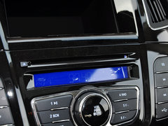 2013款 1.8L 手动 豪华型5座