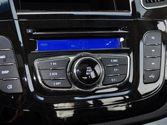 2013款 1.8L 手动 豪华型5座