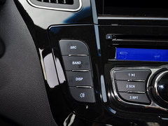 2013款 1.8L 手动 豪华型5座