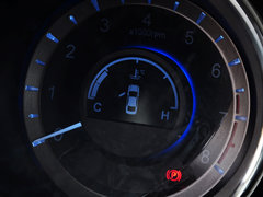 2013款 1.8L 手动 豪华型5座