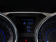 2013款 1.8L 手动 豪华型5座