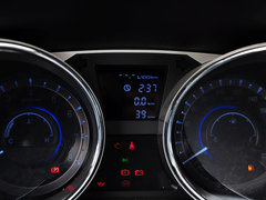 2013款 1.8L 手动 豪华型5座