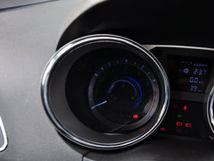 2013款 1.8L 手动 豪华型5座