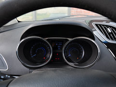 2013款 1.8L 手动 豪华型5座