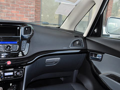 2013款 1.8L 手动 豪华型5座