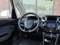 2013款 1.8L 手动 豪华型5座